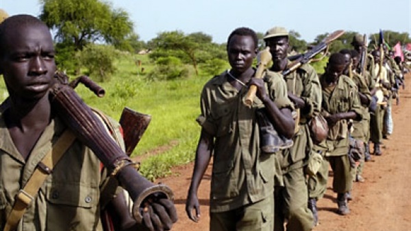 الحكومة السودانية تدعو الحركات المسلحة لإعلاء مصلحة الوطن