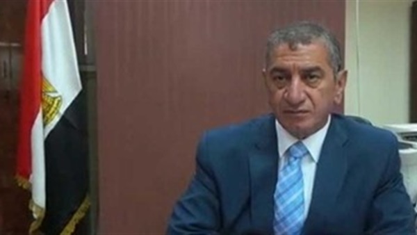 محافظ كفر الشيخ: تشغيل محطة صرف مطوبس يونيو المقبل