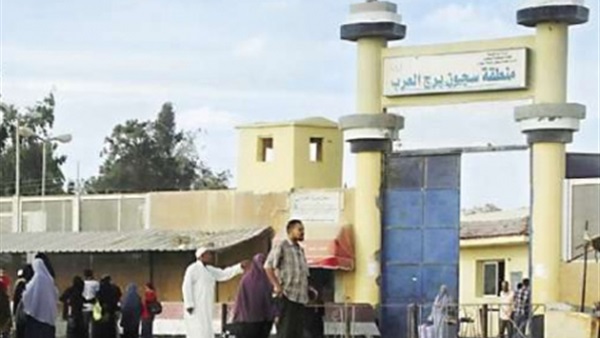 «التنسيقية للحقوق» تستنكر رفض سجن برج العرب علاج أحد النزلاء