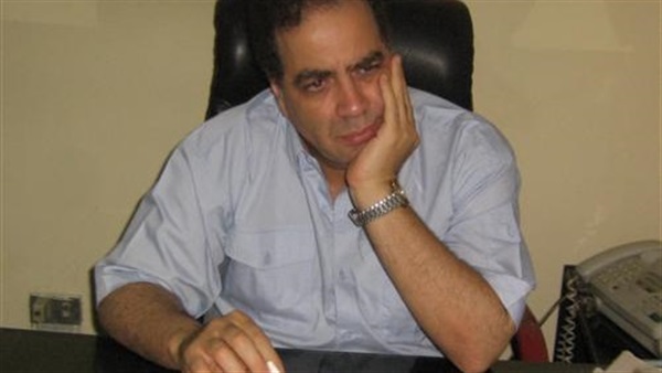 هاني زادة يصطدم مع الأمن  