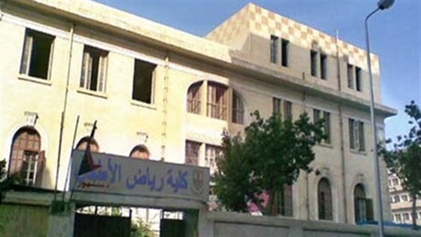 جامعة دمنهور تنظم المهرجان الثالث للطفولة والأمومة