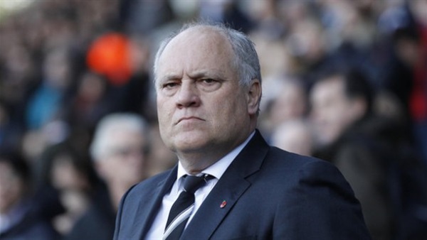 «الأهلي» يستعد لمباراة ودية «عالمية»