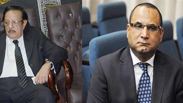 محاولات السينمائيين لإزالة الخلاف بين السبكى والإبراشى   