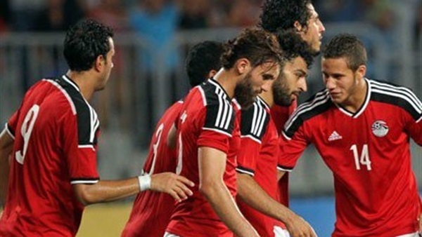 «الأمطار» تهطل بغزارة على «المنتخب» في أول مران له