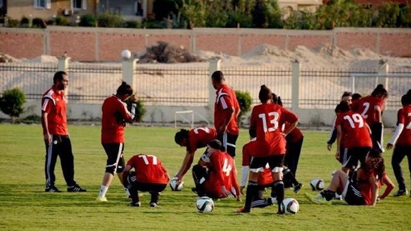 ناشئات «الكاميرون» تفوز على مصر بـ«رباعية» وتطيح بحلم «المونديال»