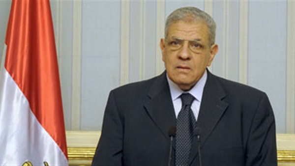 جامعة القاهرة تستضيف «محلب وأبوهشيمة».. الأحد