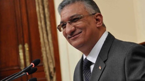 «بدر» لـ«الفيومى»: رصدت ٥ ملاحظات فى مشروع القانون