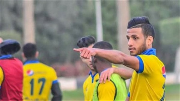 الإسماعيلي يُعاقب «ثنائي الفريق» قبل مواجهة «الزمالك»
