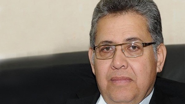 «الشيحى» يجتمع مع اتحاد طلاب مصر «المنحل».. الأسبوع المقبل
