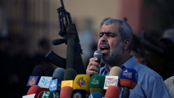 إصابة أمين عام "الأحرار" في غزة ومصرع مرافقه في حادث مروري