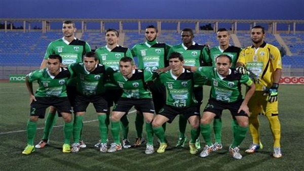 مولودية بجاية الجزائري يحدد 19 ابريل المقبل لمباراة العودة أمام الزمالك