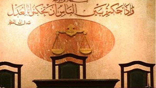  حبس المتهم بالنصب على "أمين اتحاد مكافحة الجرائم" 3 سنوات  
