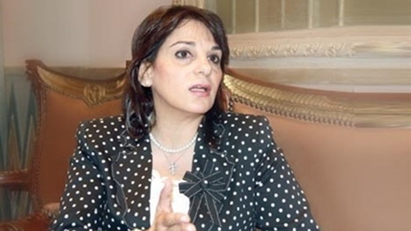 برلمانية: التعديل الوزاري الأخير دليل علي عدم رضا الحكومة