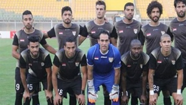 اليوم.. الإنتاج الحربي يستأنف تدريباته استعدادًا لبتروجت في الدوري