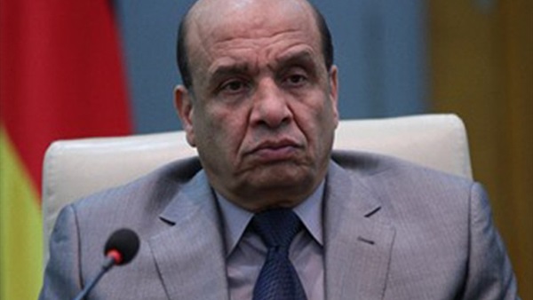 رئيس الهيئة العربية للتصنيع يستقبل وزير دفاع ساحل العاج