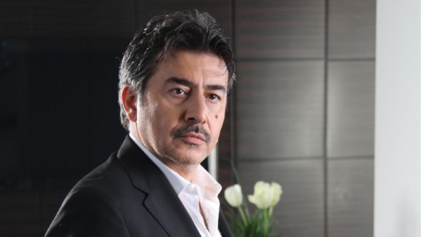 عابد فهد في 6 أكتوبر من أجل «نوايا بريئة»