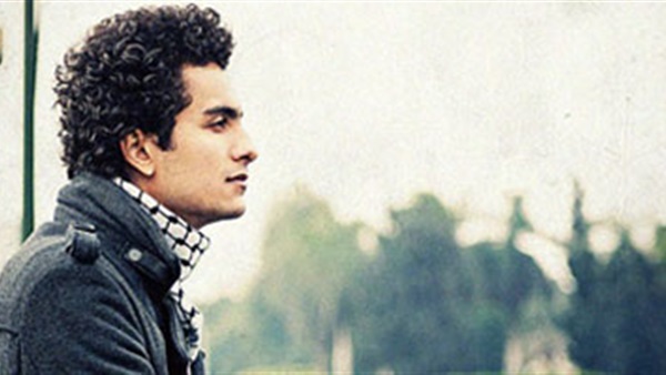 محمد محسن على مسرح جامعة «عين شمس».. الخميس