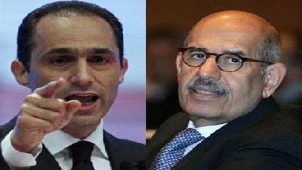 «الجنسية المصرية» داخل أروقة المحاكم.. إسقاط جنسية 23 مصريا.. «جمال مبارك والبرادعي» يترقبان مصير جنسيتهم.. وعامى 2014 و2015 شهدا إسقاط الجنسية عن شخصيات مصرية مختلفة