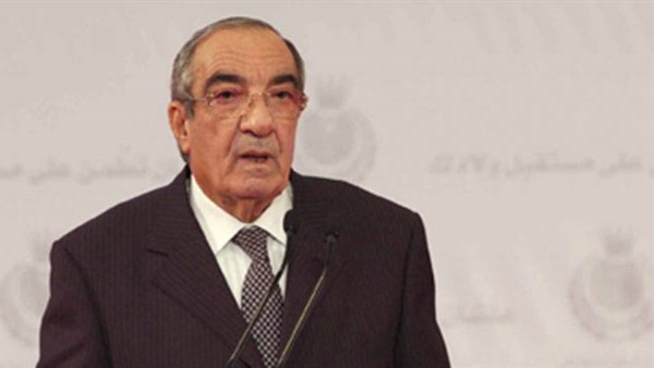 بعد مغادرته «الكسب».. «عزمي»: المعلومات سرية لو اتكلمت هتحبس