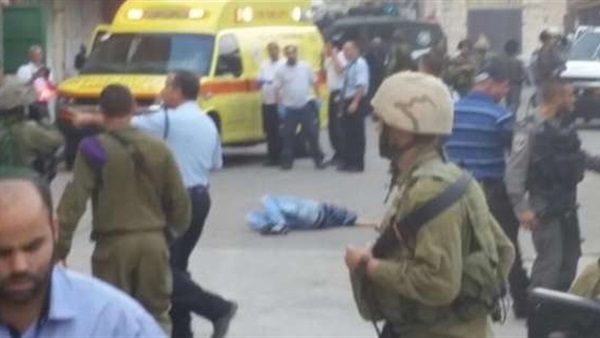 الجامعة العربية تدين الجريمة الإسرائيلية بحق فلسطيني في الخليل