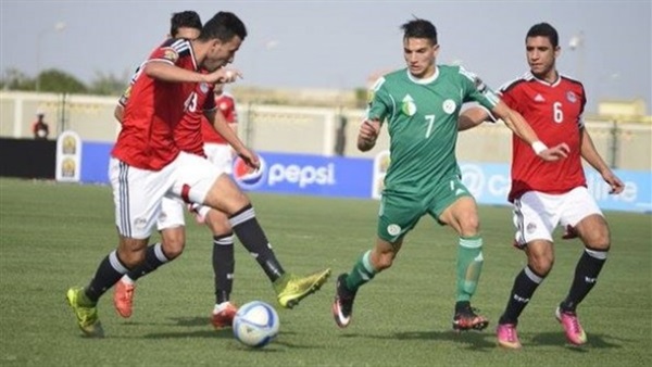 الثلاثاء.. التليفزيون المصري ينقل مباراة «مصر ونيجيريا» 