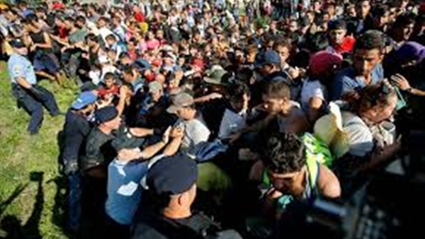 آلاف يتظاهرون في صربيا ضد الـ«ناتو»