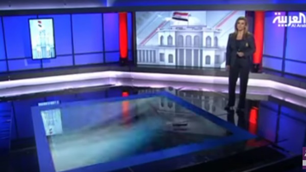 العربية : ترصد " مرشحين النقاب "   فى الانتخابات البرلمانية   