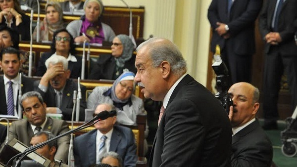 توفيق: بيان الحكومة افتقد آليات محددة لمحاربة الفساد