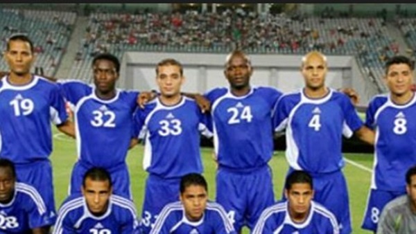 اليوم.. بترول أسيوط يلتقي الألومنيوم