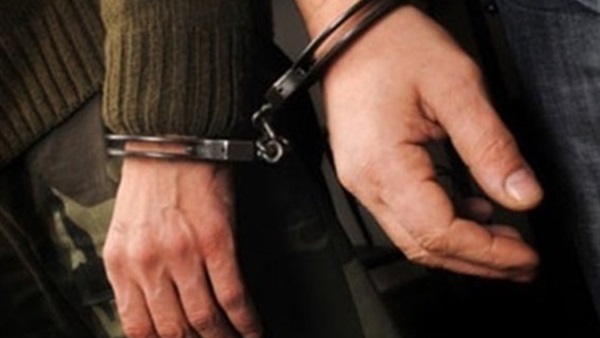 ضبط هارب من تنفيذ 27 قضية جنائية بأحد الأودية الجبلية