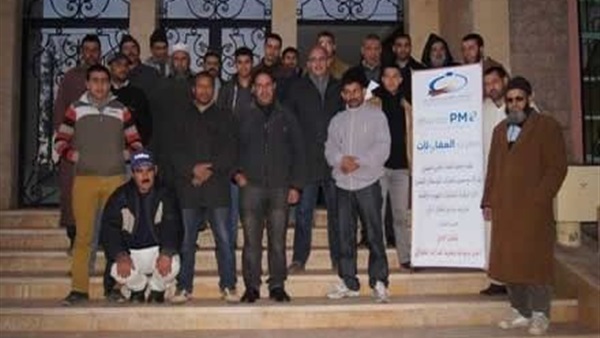 18 باحثا مصريا يلتحقون ببرنامج «الشباب العلماء» بالصين