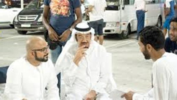 طرح فيلم «ضحى في أبو ظبي» بدبي.. الخميس