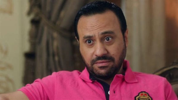 إيهاب فهمي: دورى فى «اللي اختشوا ماتوا» تطلب مجهود كبير