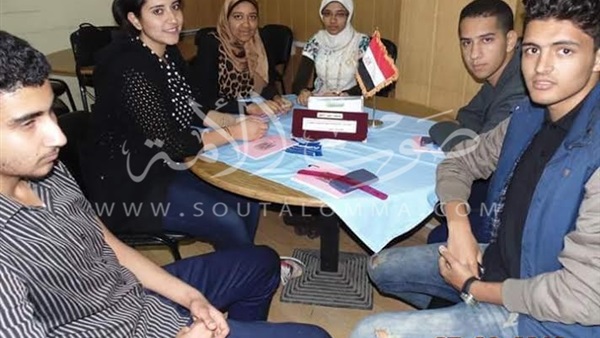 بالصور.. البحر الأحمر تهنئ طلابها بحصولهم على المركز الأول 