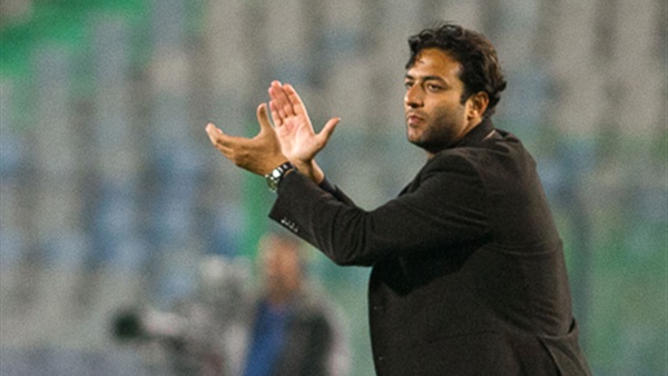 ميدو : مبروك للزمالك فريق رجاله  