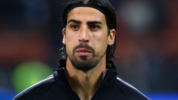 خضيره يدعو زملاءه في منتخب ألمانيا إلى تحسين أدائهم