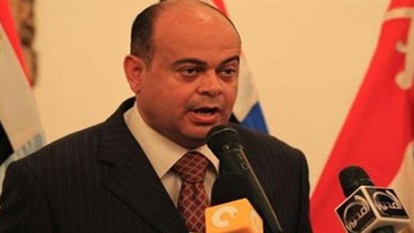 منفذ «مساعد الليبي»: سنواجه أي إرهاب يهدد أمن مصر 