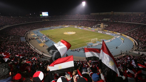 بالفيديو.. الداخلية توجه رسالة لـ«الجمهور» قبل مباراة المنتخب