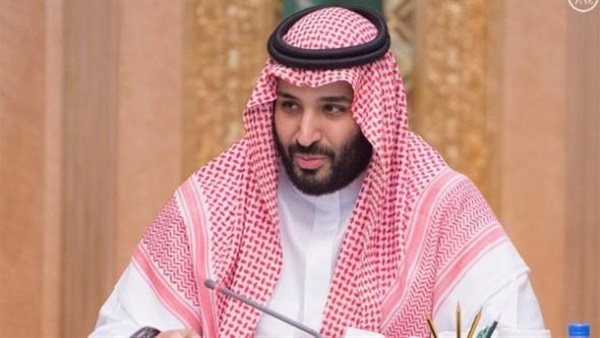 ولى ولى العهد السعودى يبحث مع وزير دفاع بريطانيا مكافحة الارهاب 
