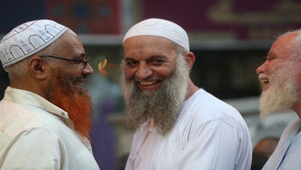 براءة "الظواهري" و15 آخرين في "خلية الظواهري" 