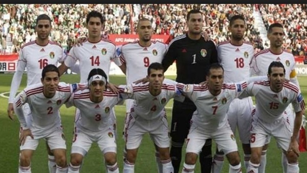 اليوم.. الأردن تصارع أستراليا في تصفيات المونديال وأمم آسيا