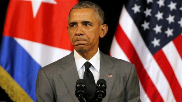 أوباما يبحث مع فريقه للأمن الداخلي جهود مواجهة التهديدات الإرهابية