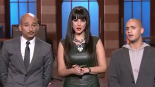 بالفيديو.. درة تروج لحلقتها في «Saturday Night Live»