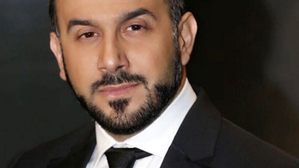 الليلة.. قصي خولي في «المتاهة»
