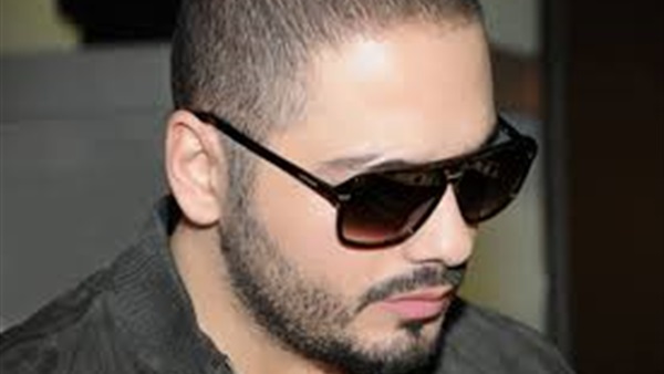 رامى عياش: سعيد لأن تجربتى السينمائية الأولى بمصر  