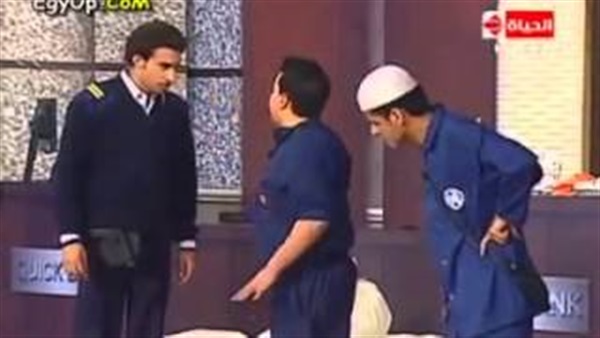 بالفيديو.. فى عيد ميلاده..أشهر إفيهات «على ربيع»