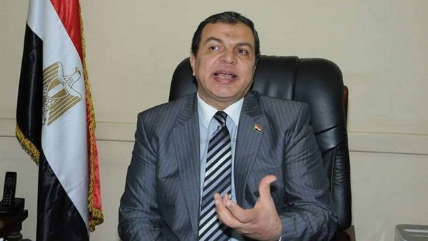 «القوى العاملة»: مصر تحتضن الدورة الـ43 لمؤتمر العمل العربي
