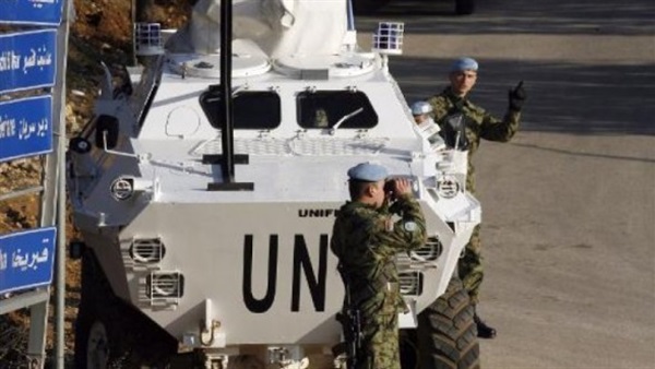 إسبانيا ترشح أحد عسكريها لقيادة «الأمم المتحدة» بجنوب لبنان