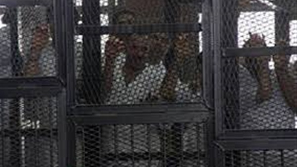 غدا الحكم على 23 متهمًا في «أحداث ماسبيرو»