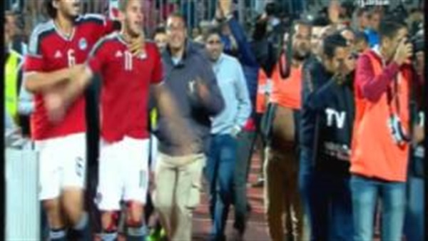 بالفيديو.. منتخب مصر يتخطى نظيره النيجيري بهدف رمضان صبحي